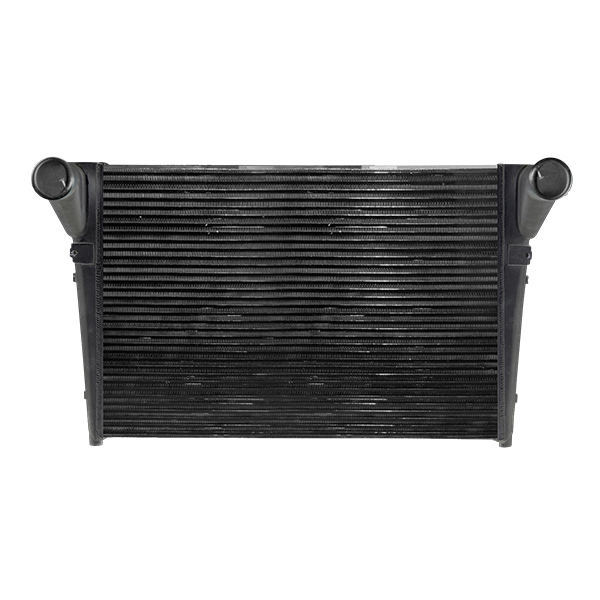Mack Charge Air Cooler 2