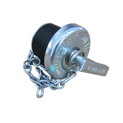 Oil Fill Tube Cap (Daimler)