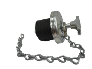 Oil Fill Tube Cap (Daimler)