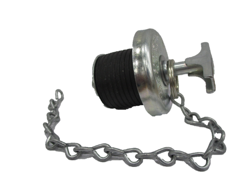 Oil Fill Tube Cap (Daimler)