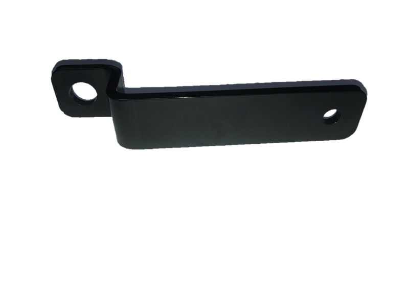 SMALL RADIATOR BRACKET