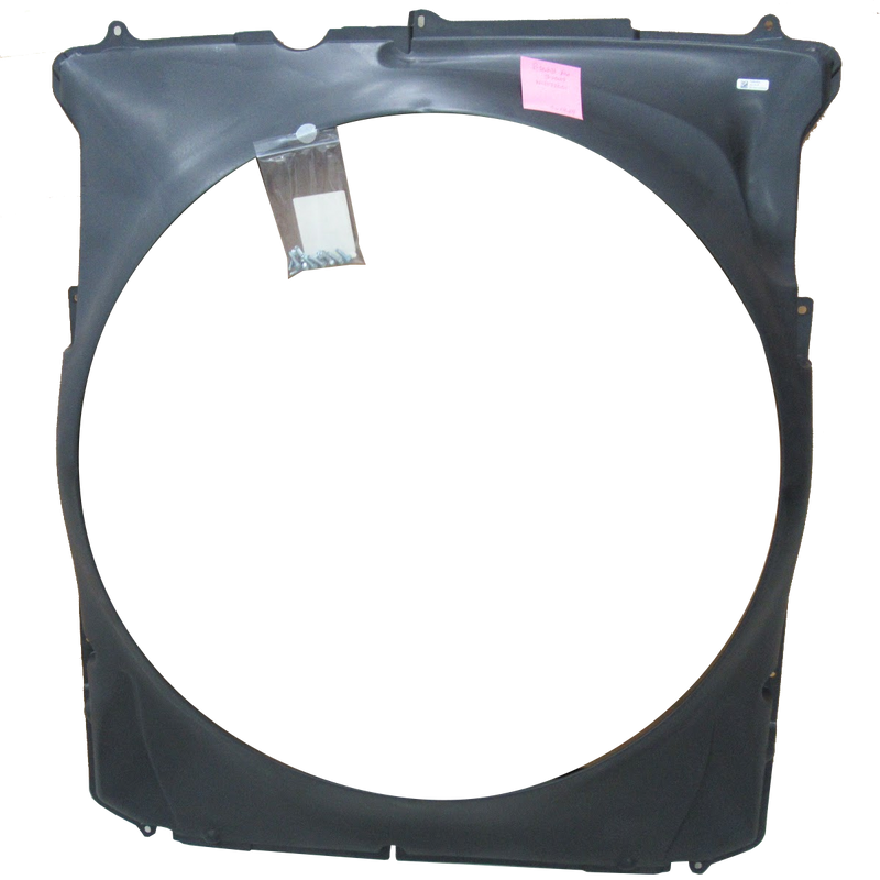 Paccar Peterbilt Fan Shroud 389/388