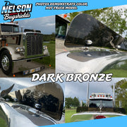 Dark Bronze