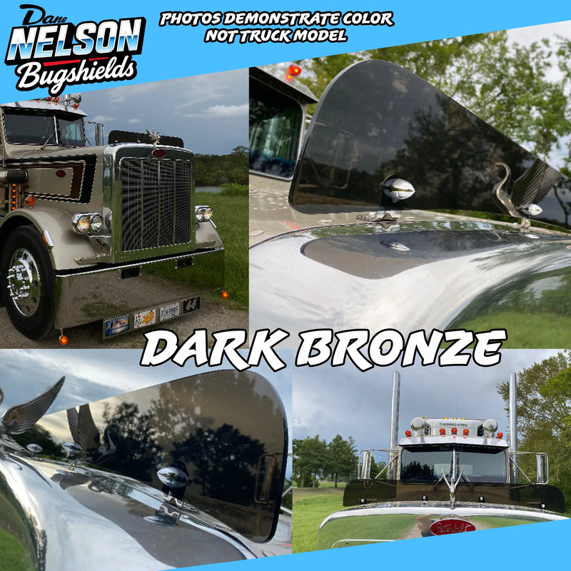 Dark Bronze