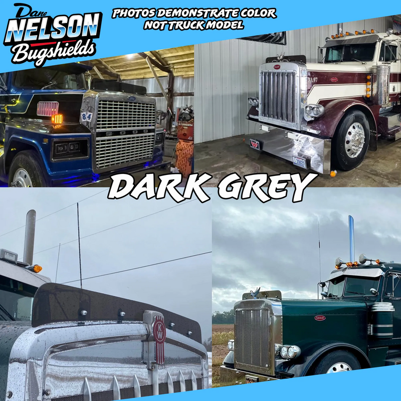Dark Gray
