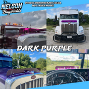 Dark Purple