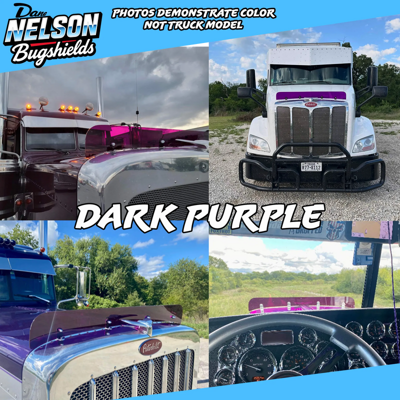 Dark Purple