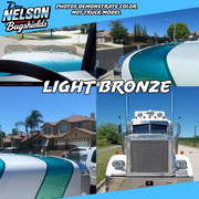 Light Bronze