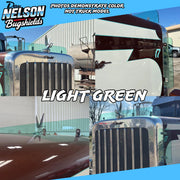 Light Green