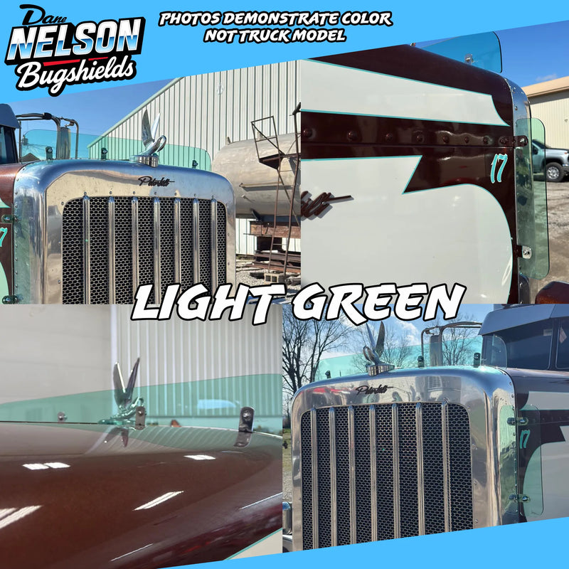 Light Green