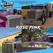 Rose Pink