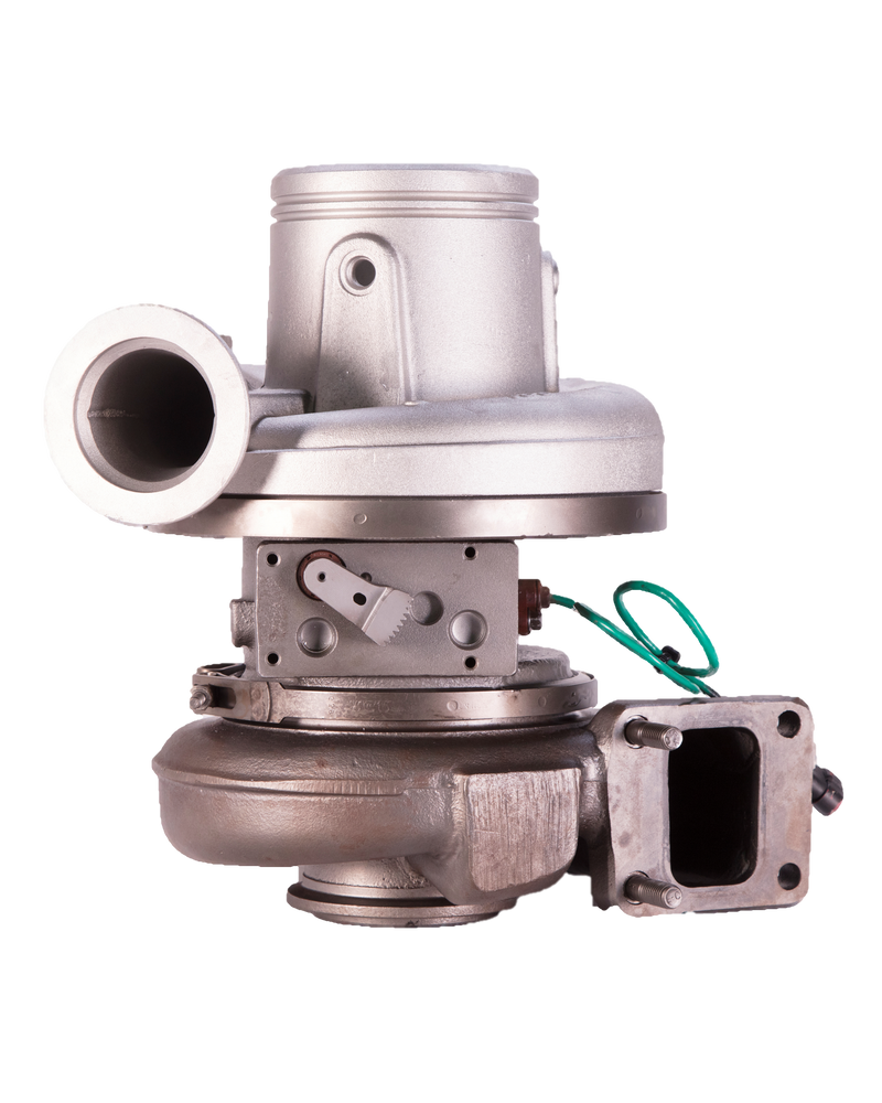 Reman Turbocharger Cummins ISX