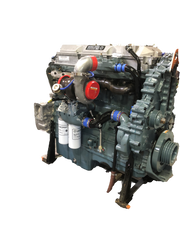 Detroit Series 60 12.7L Factory Reman BK Model (Detroit Diesel)