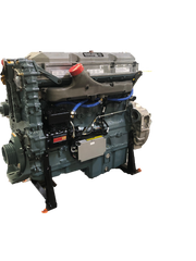 Detroit Series 60 12.7L Factory Reman BK Model (Detroit Diesel)