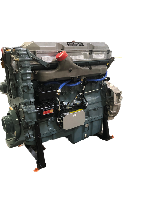 Detroit Series 60 12.7L Factory Reman BK Model (Detroit Diesel)