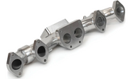PDI Big Boss Cummins ISX Exhaust Manifold (NON-EGR)