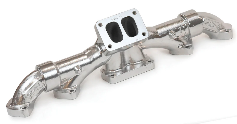 PDI Big Boss Cummins ISX Exhaust Manifold (NON-EGR)