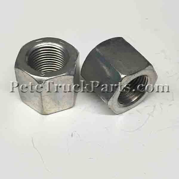 Dynacraft U-BOLT Nut 3/4" HWC01041