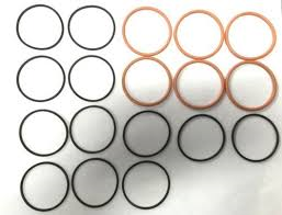 PAI Truck Parts Injector O-Ring Set