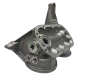 PAI Truck Parts Oil Cooler  Bottom Detroit 60 Series