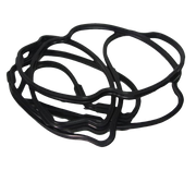 PAI Truck Parts Detroit Series 60 Black Oil Pan Gasket (PAI)