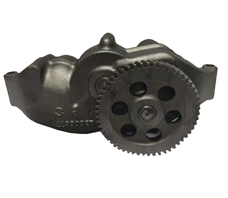 Detroit Diesel Oil Pump Detroit Reman