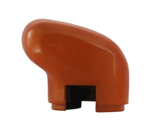Gear Shift Knob, OEM Style 13/15/18 Orange