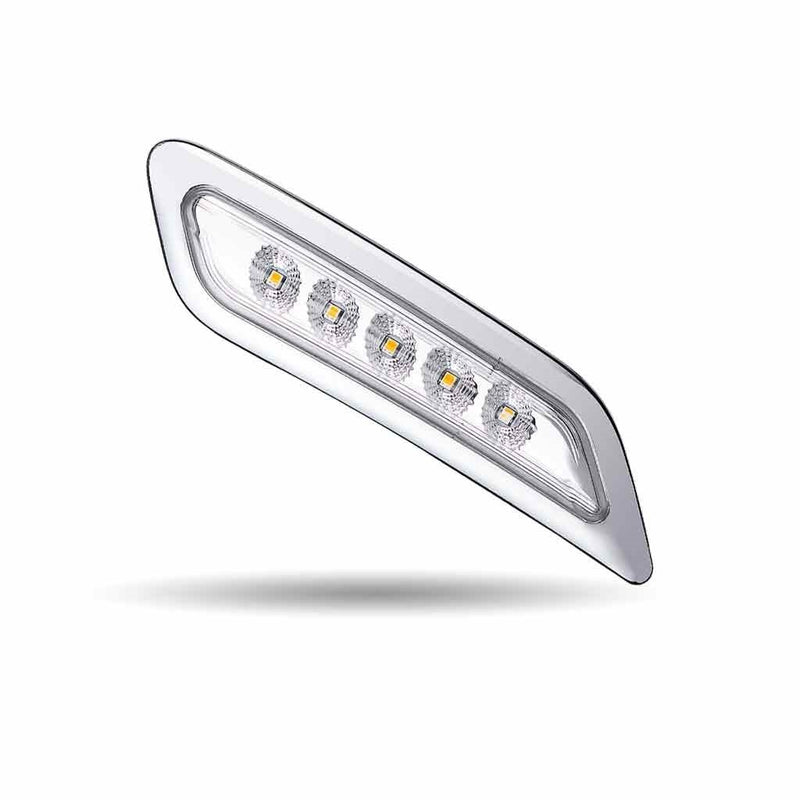 Trux Accessories Peterbilt Passenger Door Marker Light