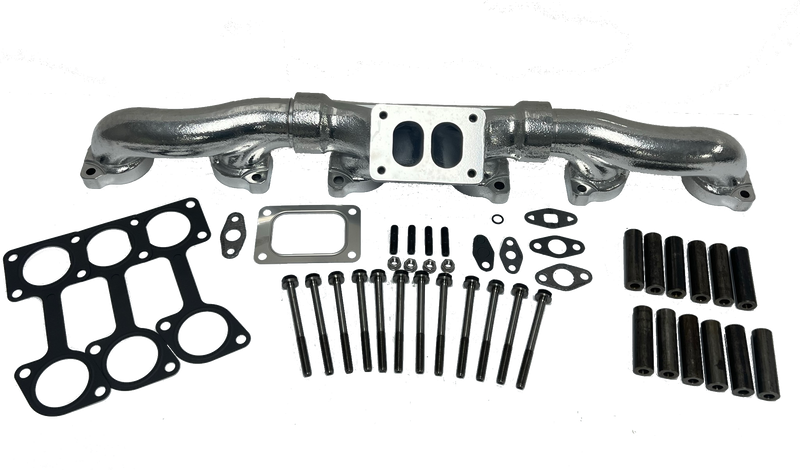 Detroit 60 Series Exhaust Manifold Kit