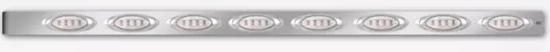 Phoenix Design Peterbilt 3" Sleeper Panel