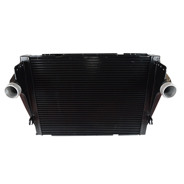 Peterbilt Charge Air Cooler 4