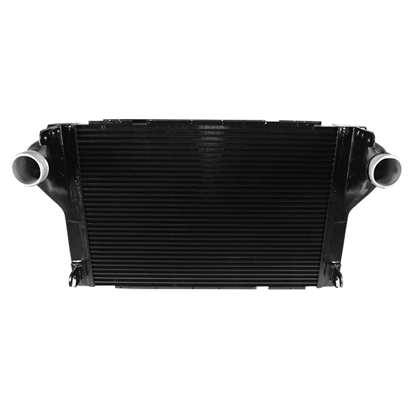 Peterbilt Charge Air Cooler 3