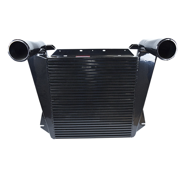 Roppel Peterbilt Charge Air  Cooler
