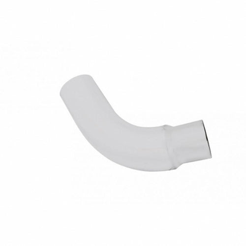 Elbow 68 Deg. Peterbilt Left