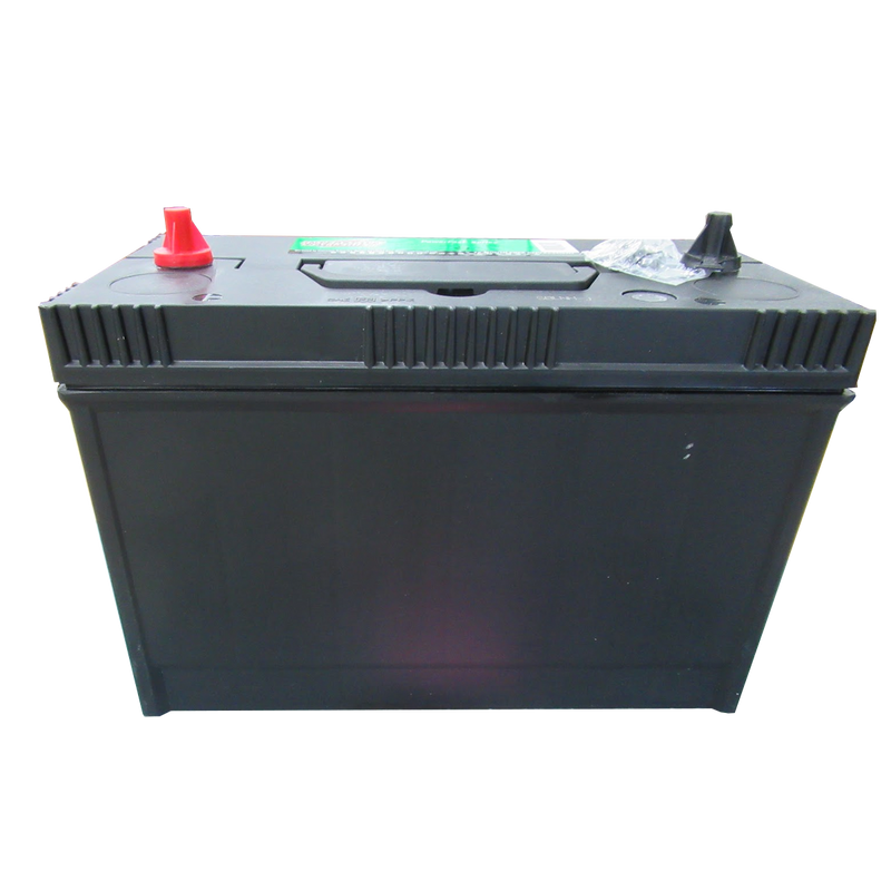 Interstate Battery 1000 CCA