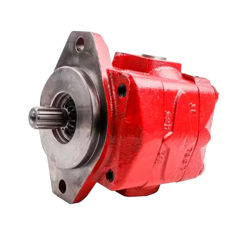 Muncie Pump 7724000126 PKS1-11-02BSBB