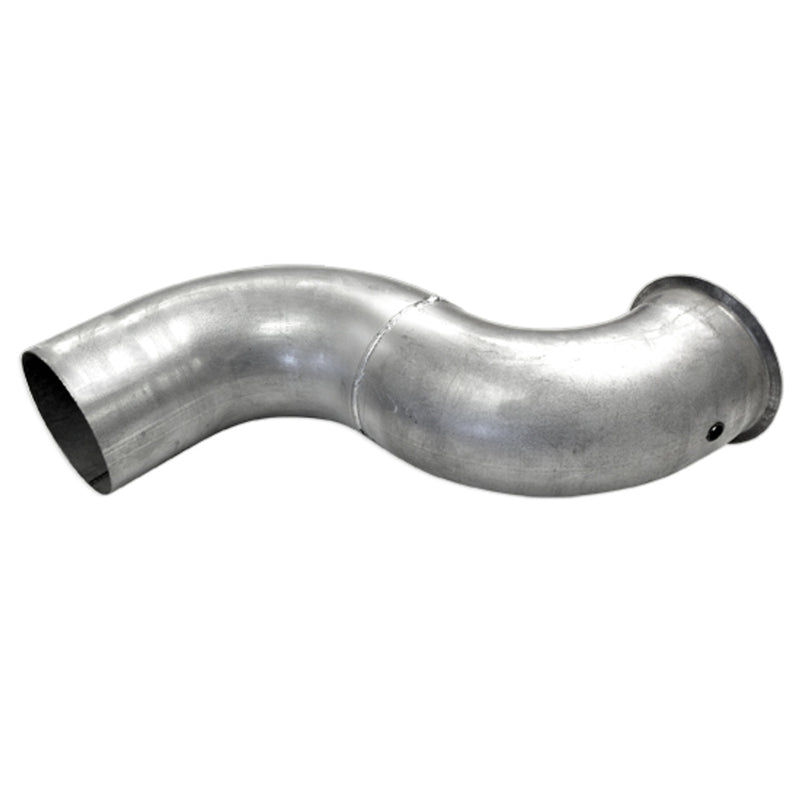 Freightliner Turbo Down Pipe Columbia