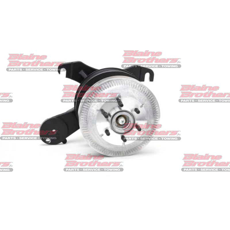 Horton Fan Hub 14.0L 79A9223
