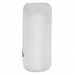 Kenworth T-600 Chrome Mirror Cover - Driver side