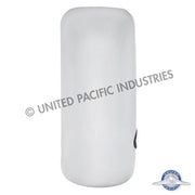 Kenworth T-600 Chrome Mirror Cover - Passenger Side