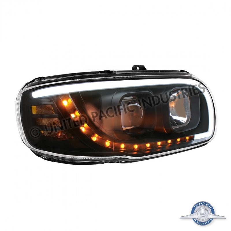 United Pacific LED  Passenger Side Turn Signal