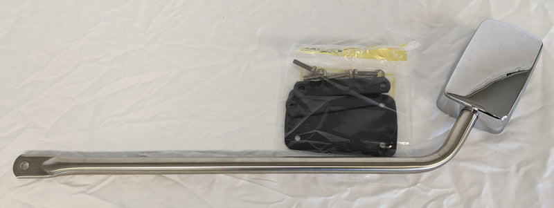 Velvac Kit Straight Arm Mirror Bracket 714104