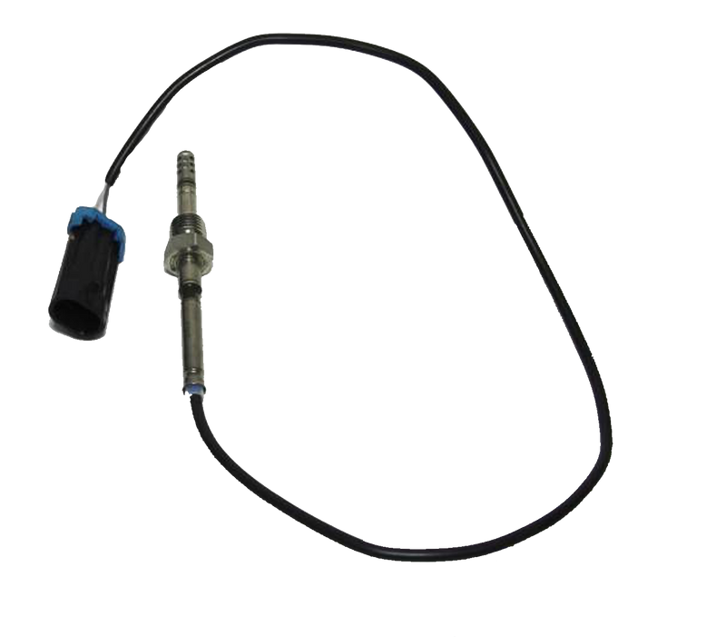 Daimler Pyrometer Sensor