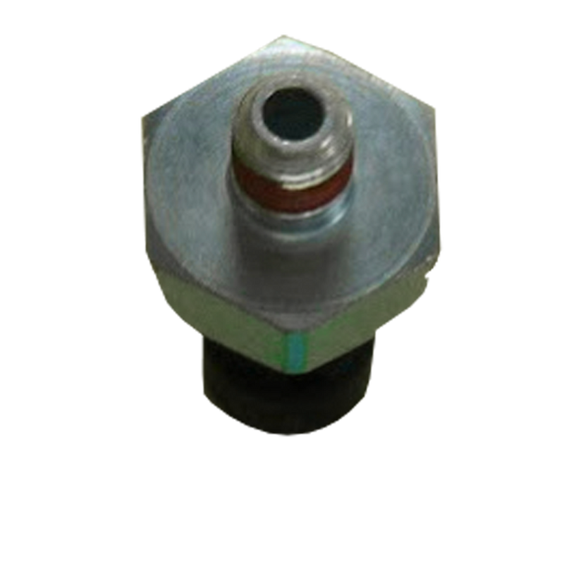 Paccar Fuel Restriction Sensor