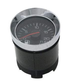 Paccar Fuel Filter Gauge - Kenworth