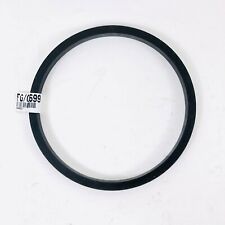 Oil Pump Tank - Gasket