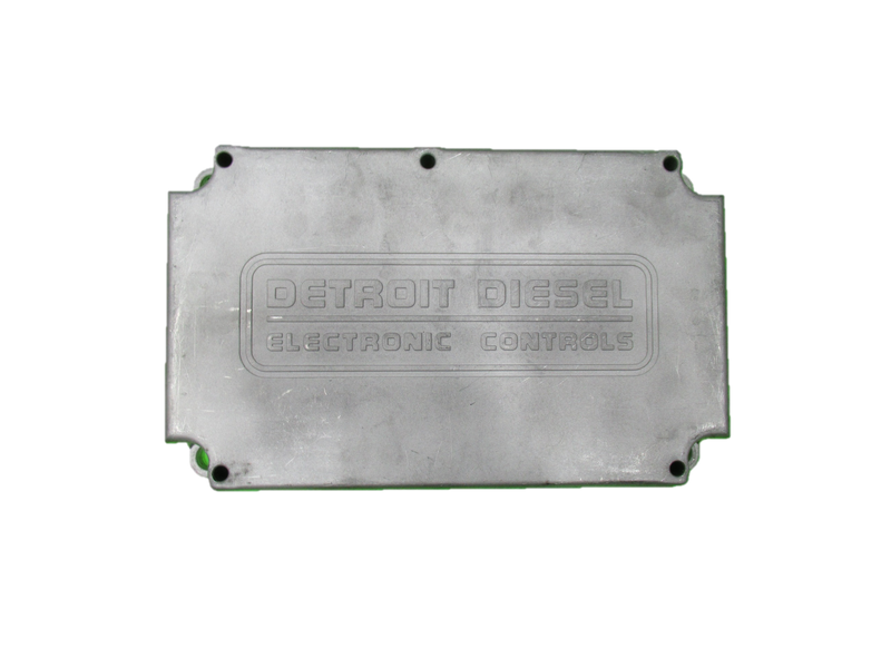 Detroit Series 60 DDEC IV ECM (Detroit Diesel)