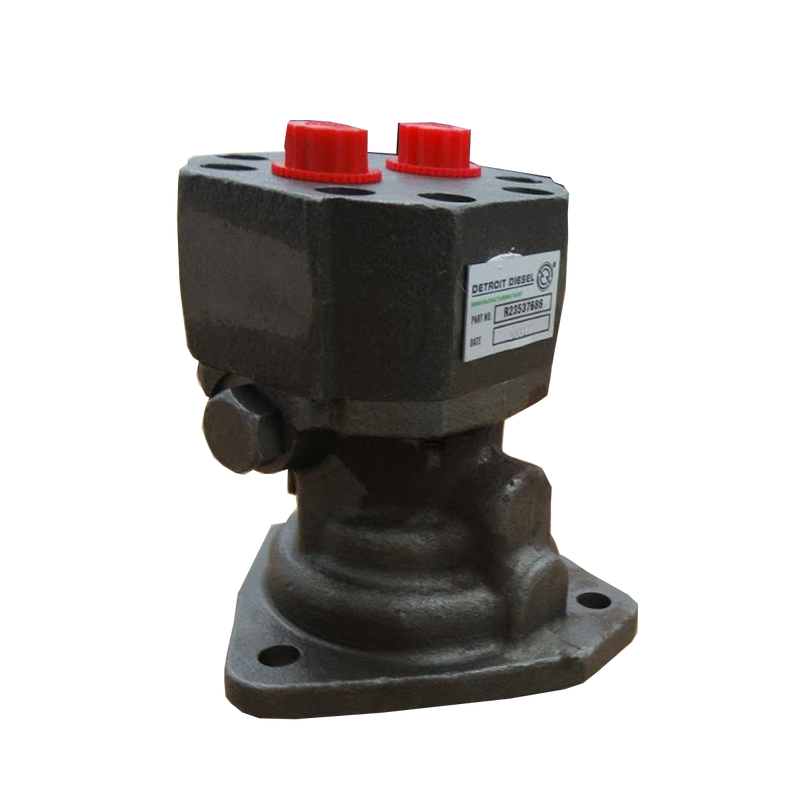 Detroit Series 60 12.7L Reman Fuel Pump (Detroit Diesel)