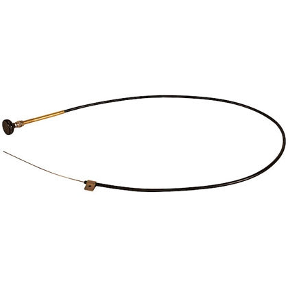 15" Push Pull Cable