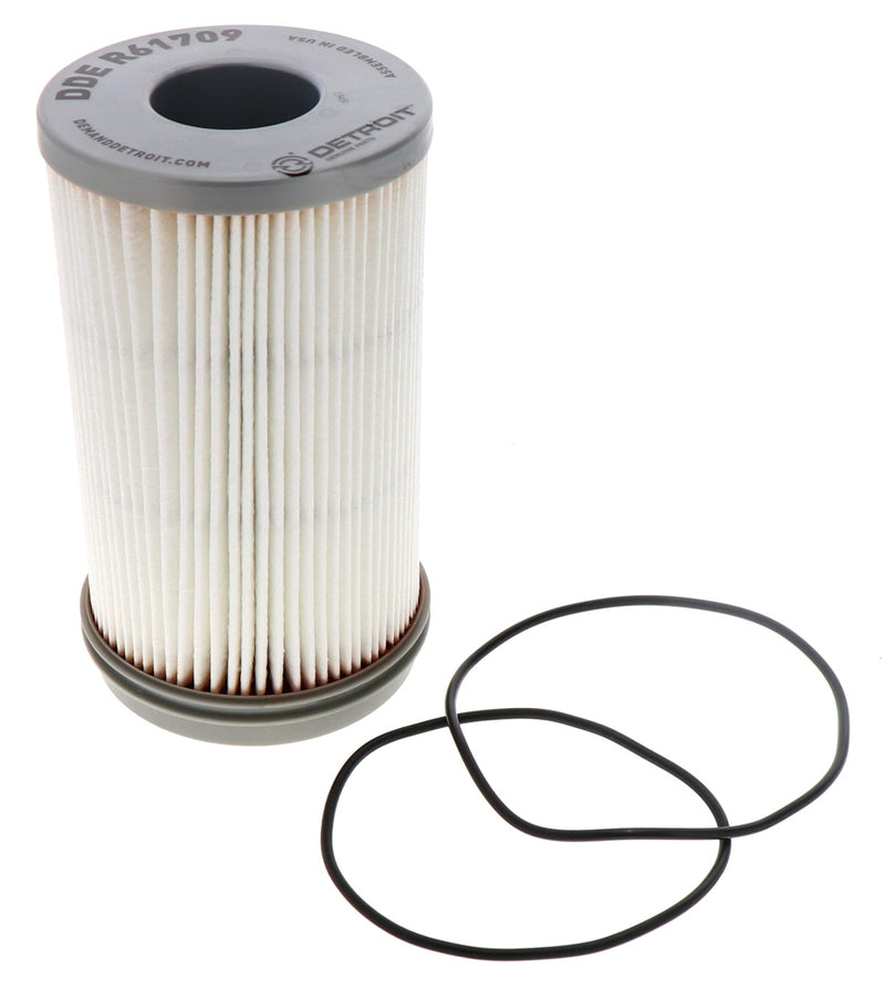 Detroit Diesel 7 Micron Fuel Filter Element